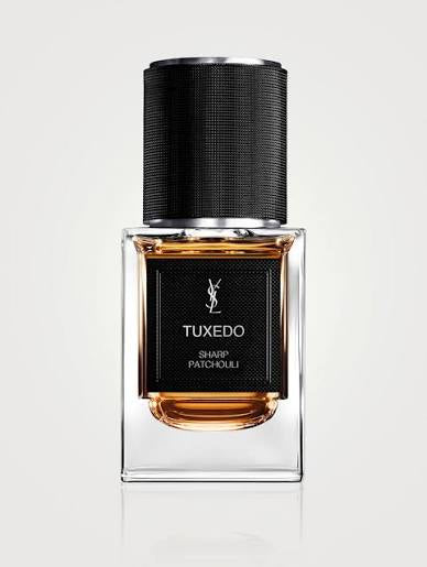 YSL TUXEDO SHARP PATCHOULI 125ML