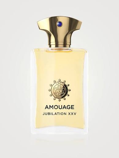 AMOUAGE JUBILATION XXV 100ML EDP