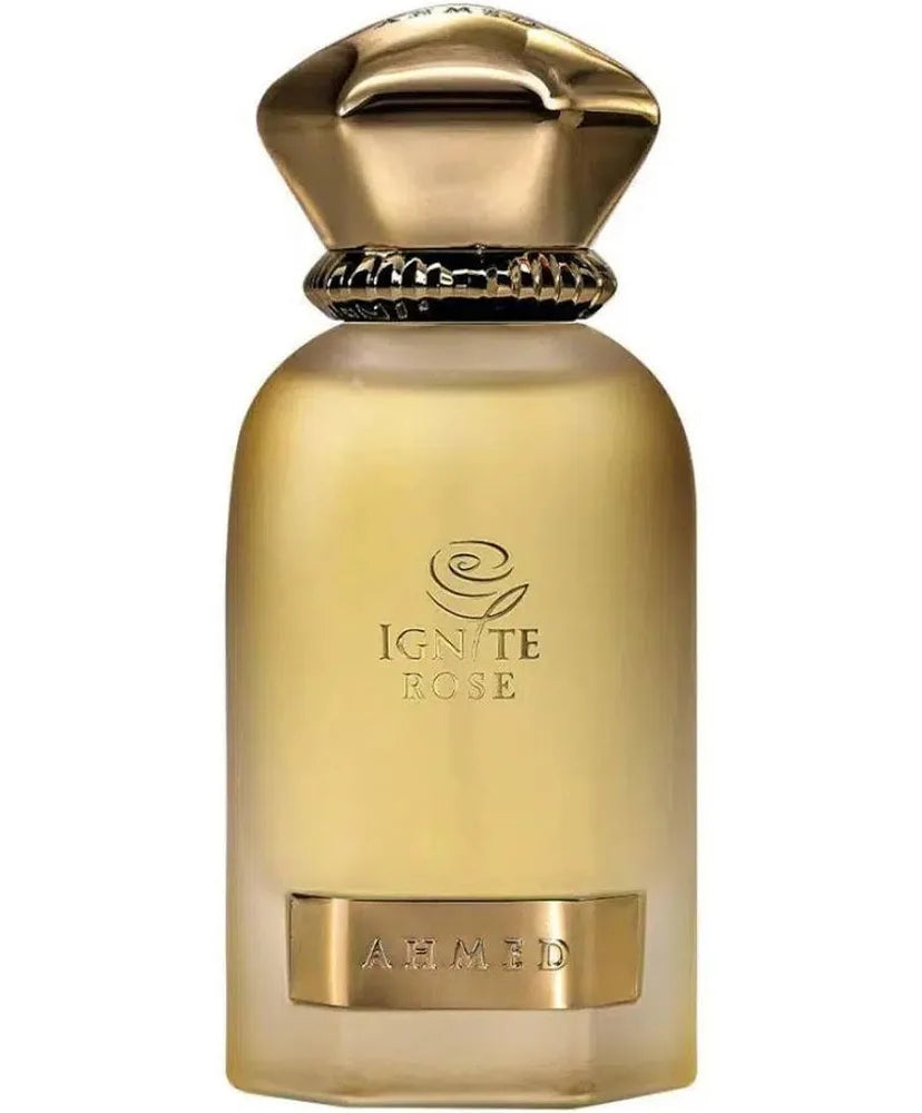 IGNITE ROSE eau de parfum 60ml