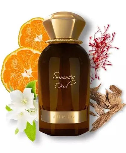 SUMMER OUD EDP 60ml