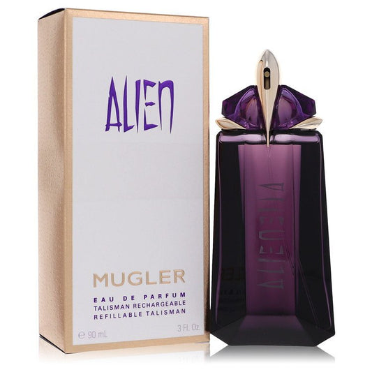 Alien by Thierry Mugler Eau De Parfum  Spray 3 oz (Women)