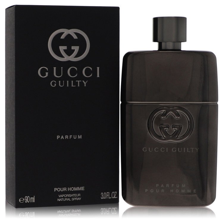 Gucci Guilty Pour Homme 3 oz (Men)