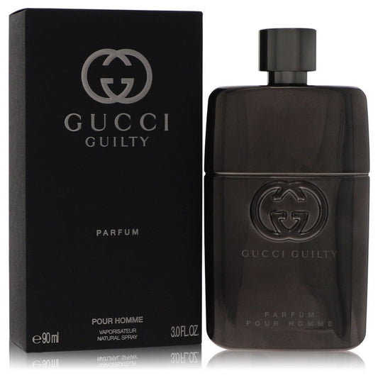 Gucci Guilty Pour Homme 3 oz (Men)