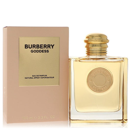 Burberry Goddess by Burberry EDP 3.3 oz (Women)