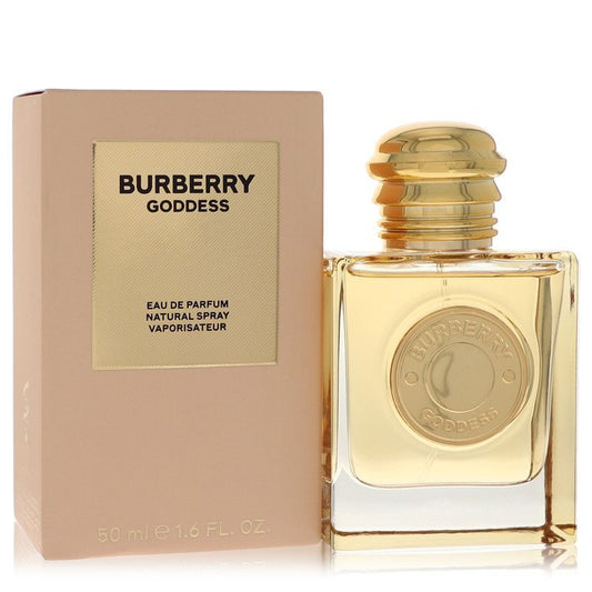 Burberry Goddess by Burberry EDP 1.7 oz (Women)