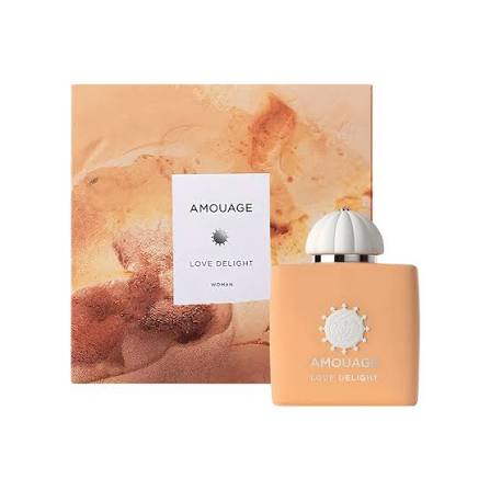AMOUAGE LOVE DELIGHT WOMEN 100ML EDP