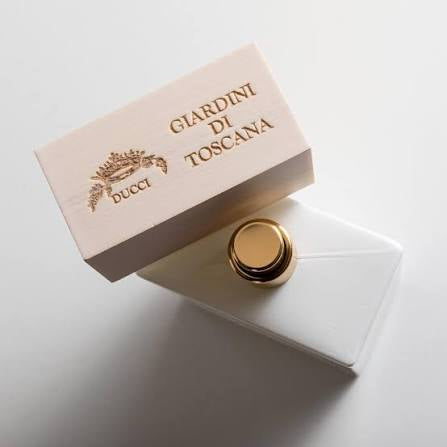 DUCCI GLARDINI DI TOSCANA