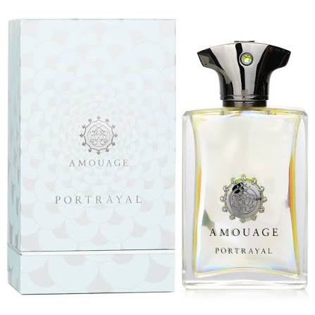 AMOUAGE PORTRAYAL 100ML EDP