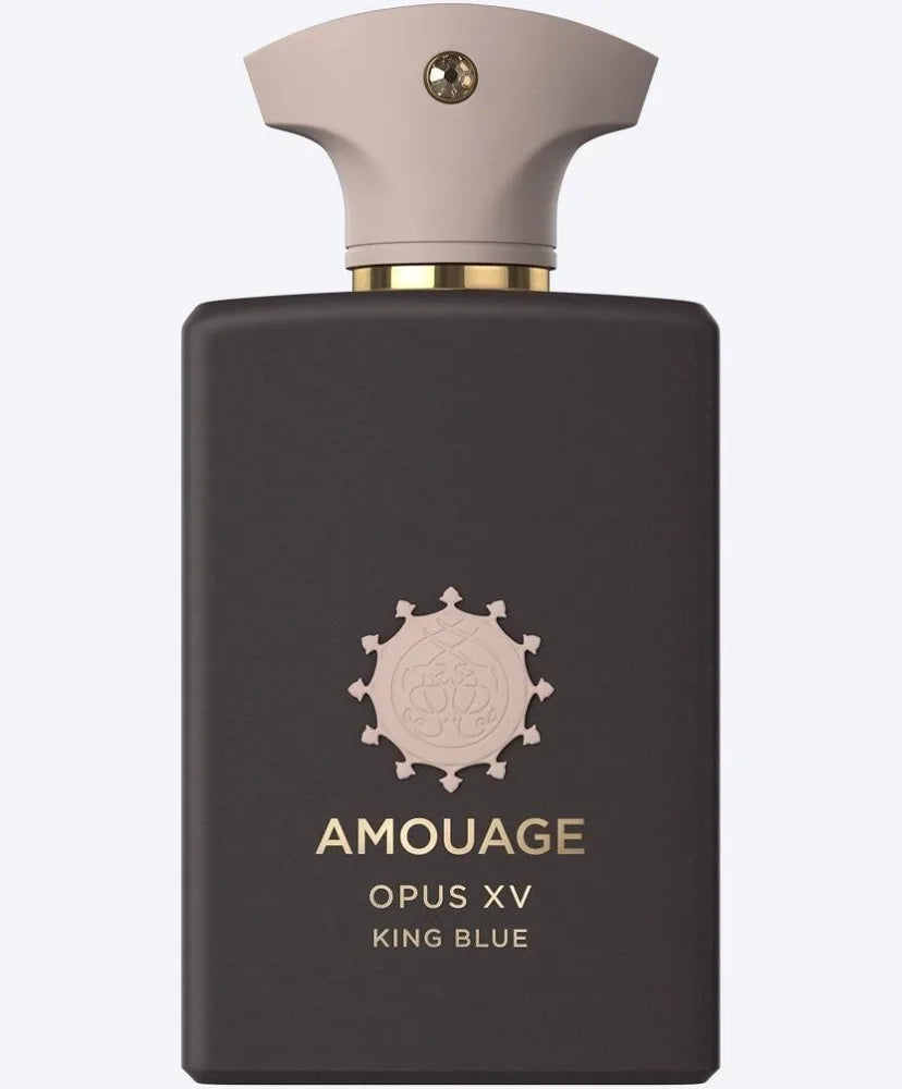 AMOUAGE OPUS XV KING BLUE EDP 100ML