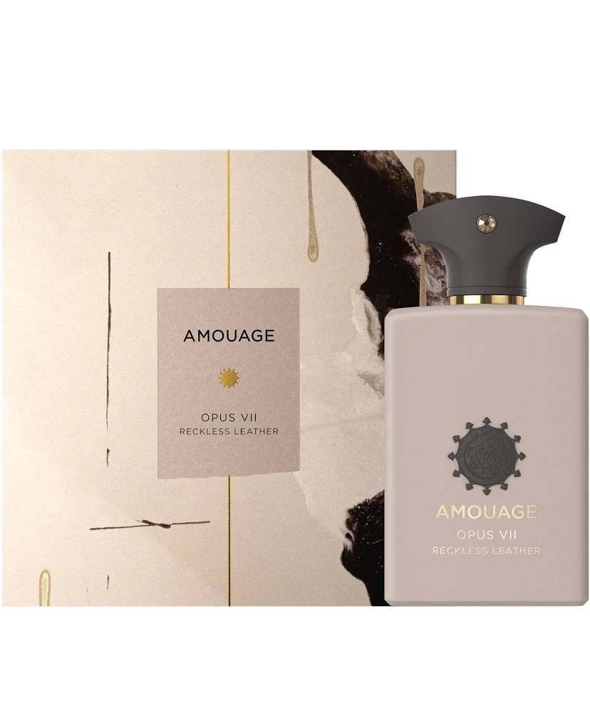 AMOUAGE OPUS VII RECKLESS LEATHER 100ML EDP