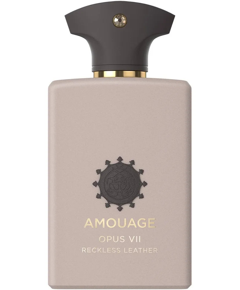 AMOUAGE OPUS VII RECKLESS LEATHER 100ML EDP