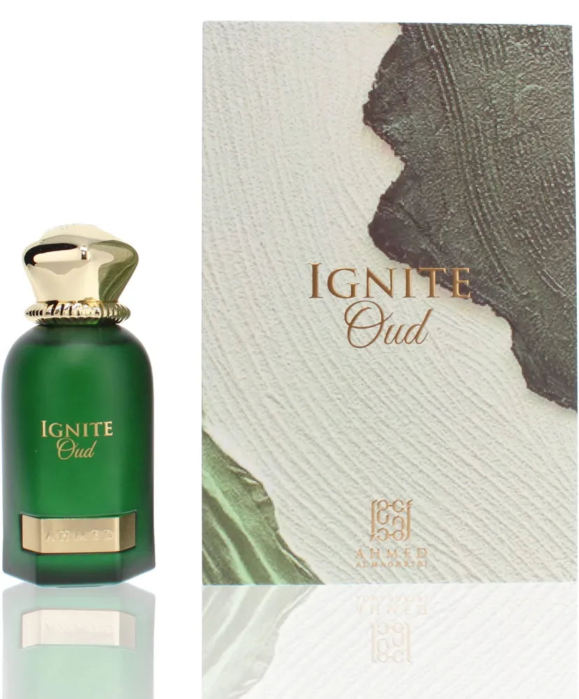 IGNITE OUD EDP 60ml