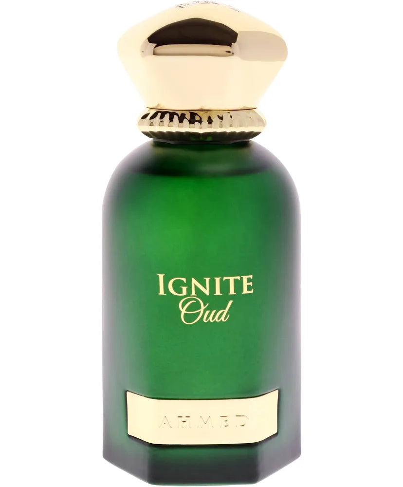 IGNITE OUD EDP 60ml