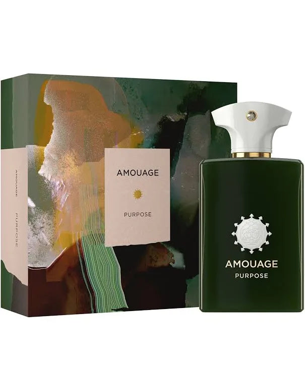 AMOUAGE PURPOSE 100ML