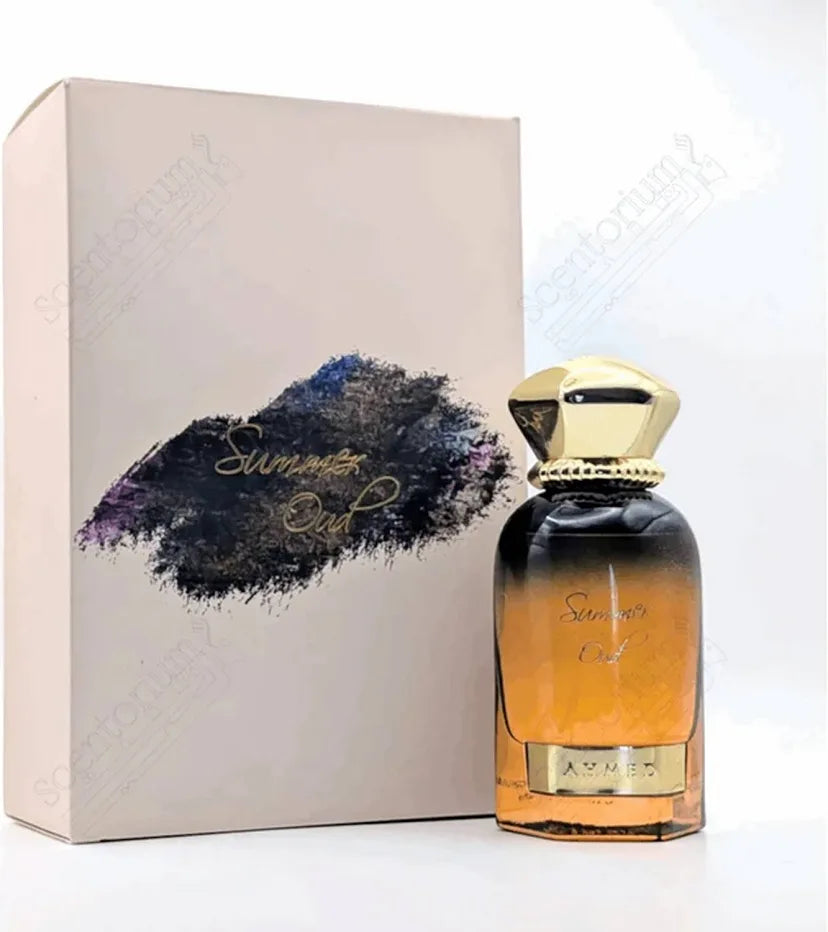 SUMMER OUD EDP 60ml