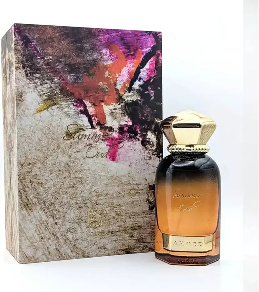 SUMMER OUD EDP 60ml
