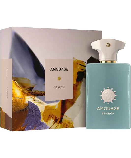 AMOUAGE SEARCH 100ML