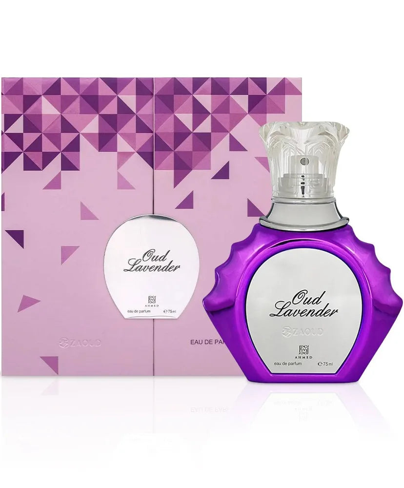 OUD LAVENDER EDP 75ml
