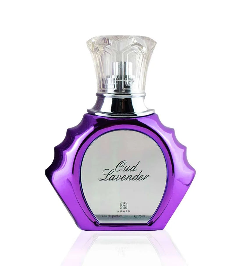 OUD LAVENDER EDP 75ml