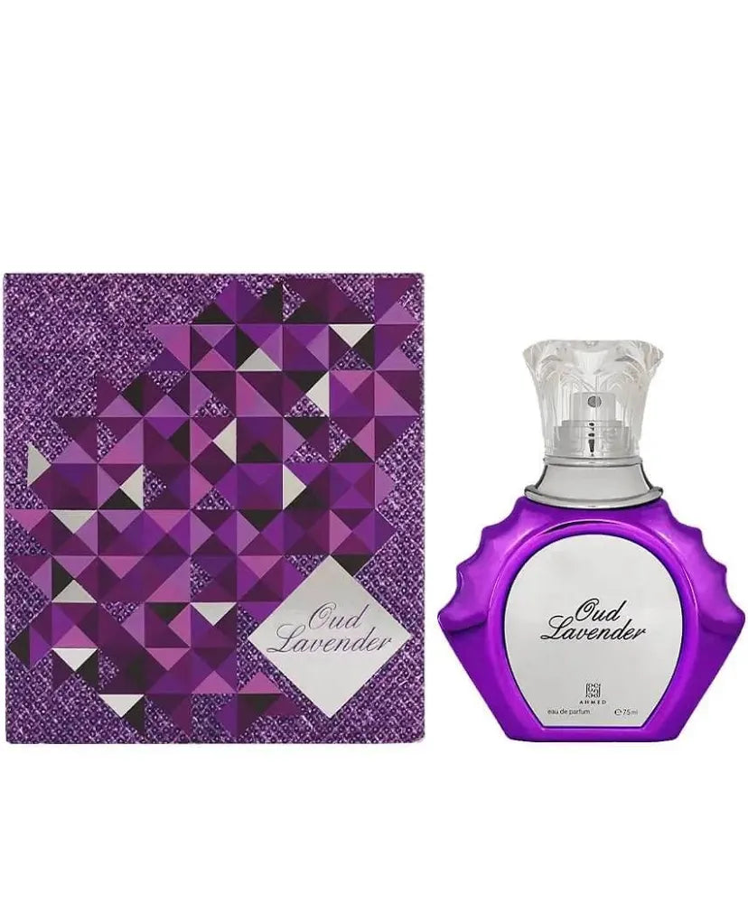 OUD LAVENDER EDP 75ml