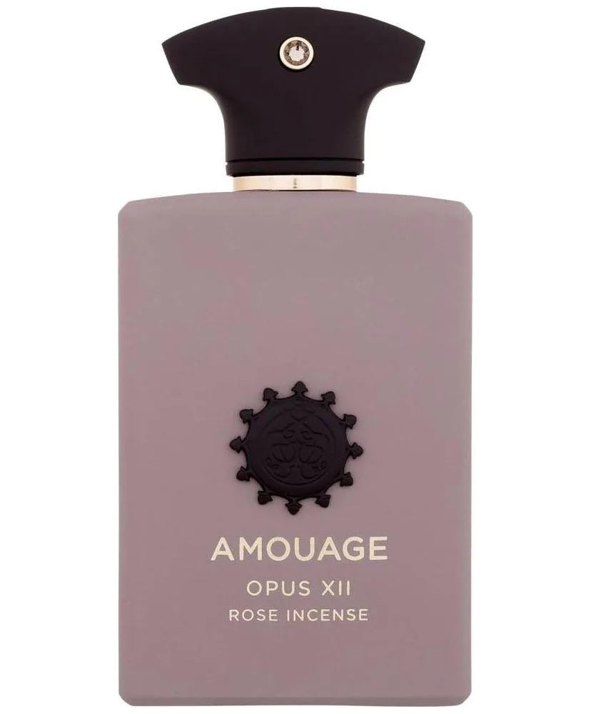 AMOUAGE OPUS XII ROSE INCENSE 100ML