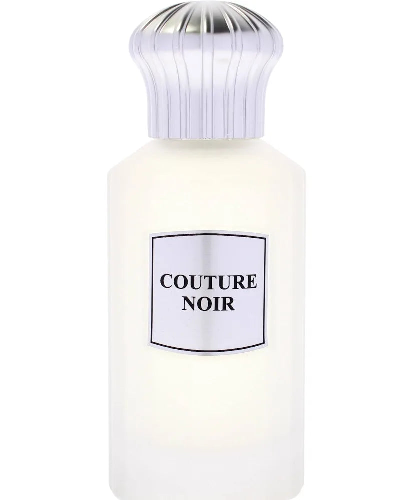 COUTURE NOIR ɗan turaren kwalba 100ml