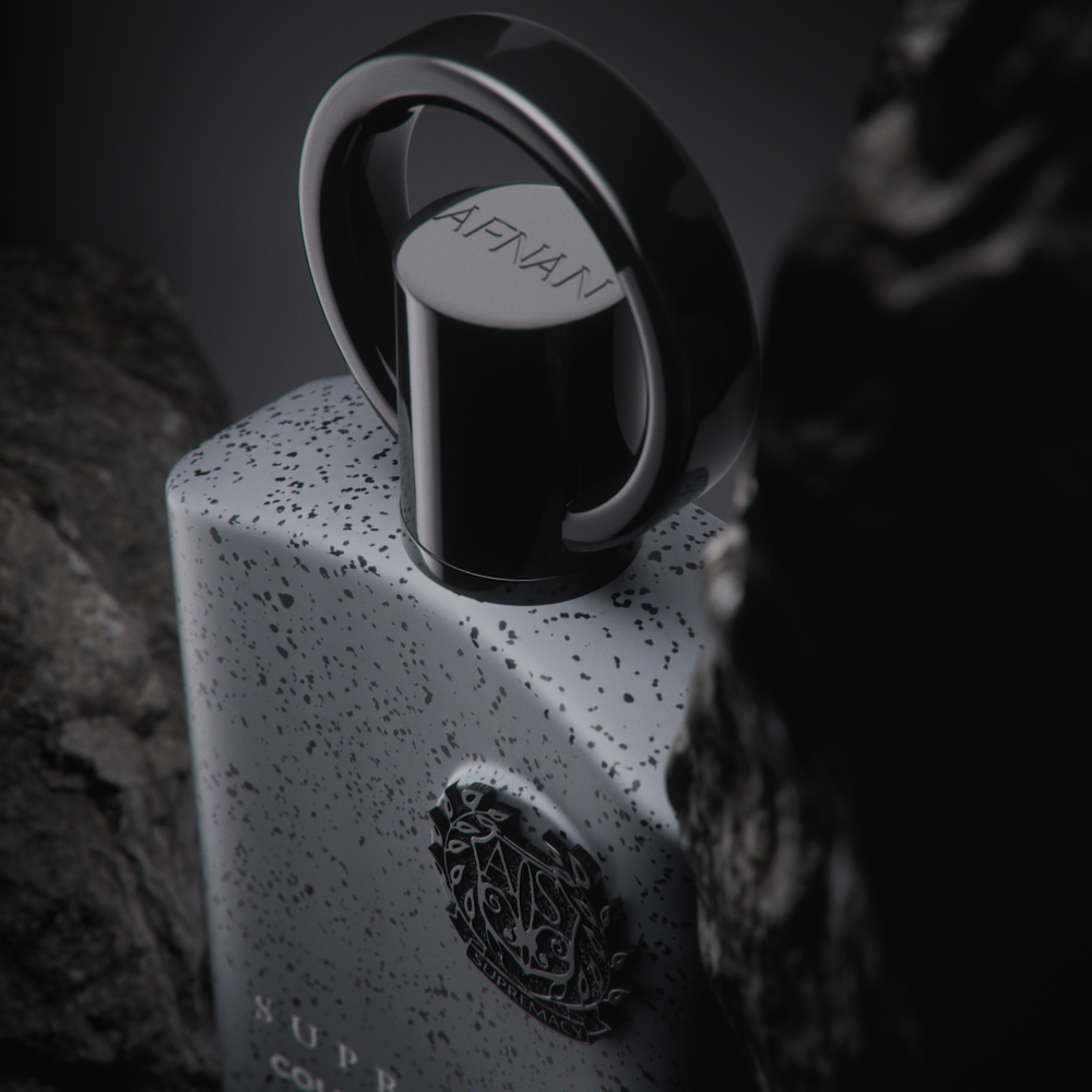 Supremacy collector's edition 3.4oz (Men)
